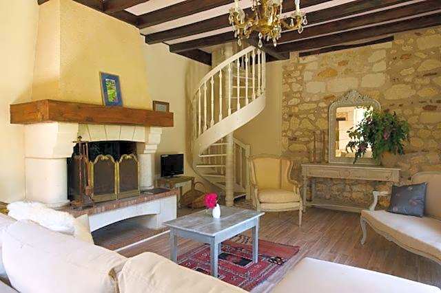 Manoir de la Foulquetiere