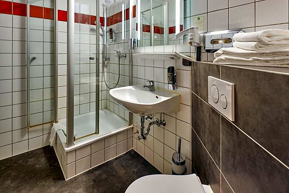 Trip Inn Hotel Krefeld