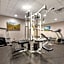 Best Western University Inn