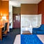 Comfort Inn Crystal Lake