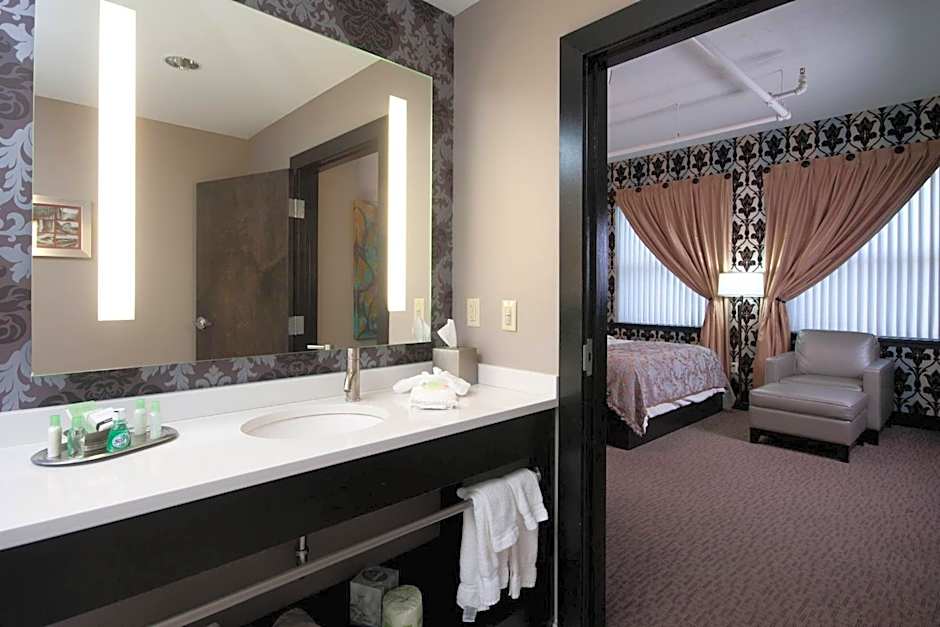 The Giacomo, an Ascend Collection Hotel