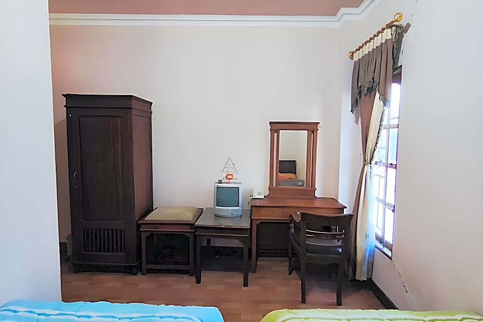 Hotel Bima