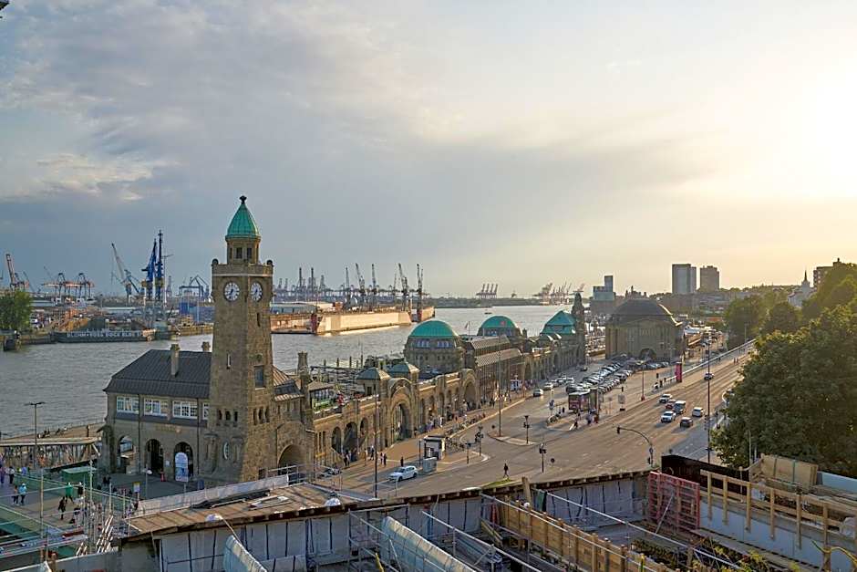 K 357 - Staffboarding - Personal- und Monteurzimmervermietung und Vermittlung in Hamburg und Umgebung