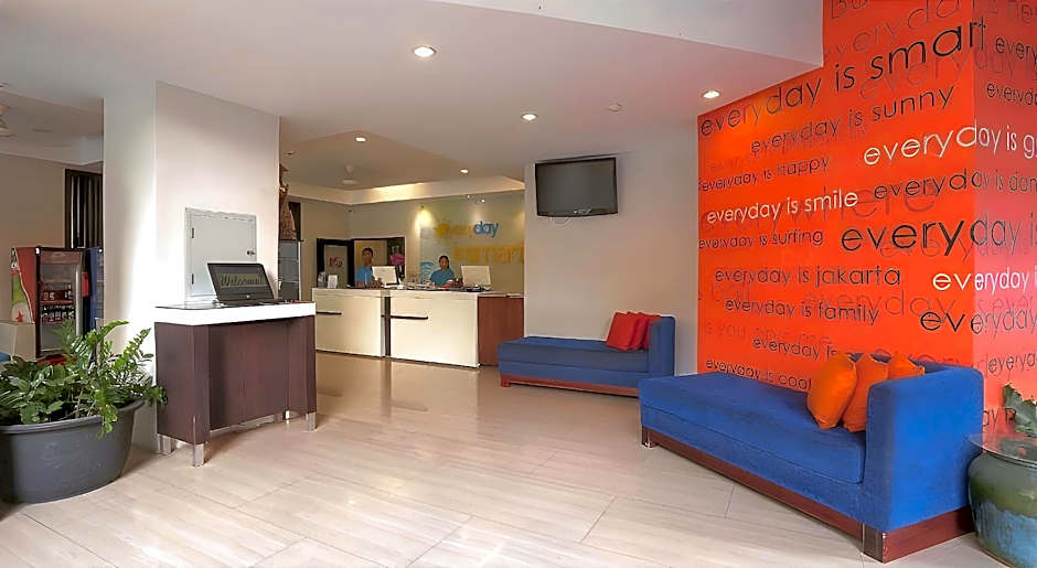 Everyday Hotel Kuta Central