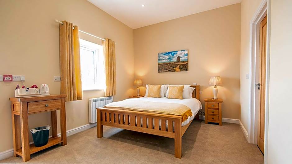 Lastra Farm Hotel