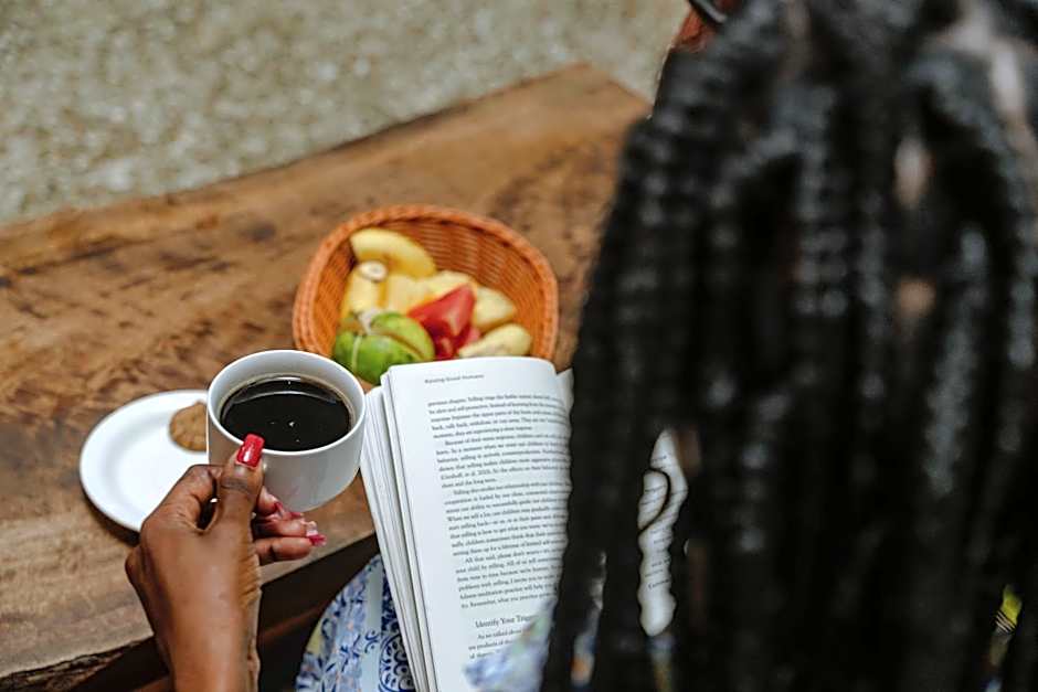 Shoki Shoki Hotel Stone Town