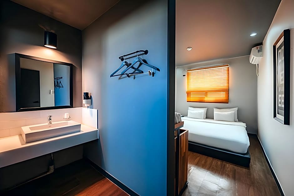 No. 25 Changwon Jinhae