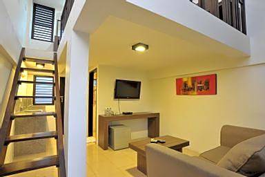 Ganga Hotel & Apartment