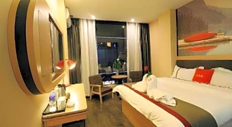 Thank Inn Hotel Yunan Dali Nanjian Jinlong Road