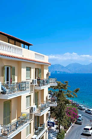 Mare Hotel Apartments