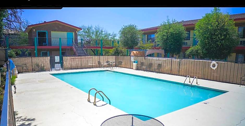 Sierra Inn Near Fort Huachuca AZ