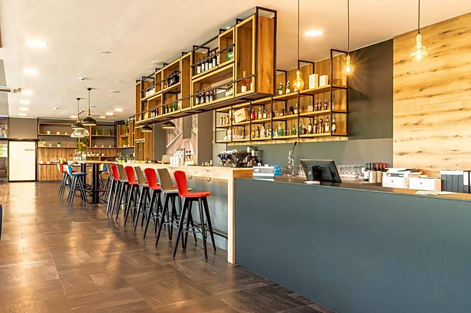 Aiden by Best Western @ Stadtgut Hotel Steyr