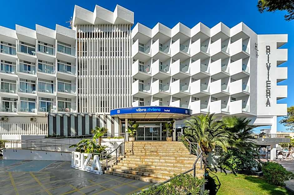 Hotel Vibra Riviera