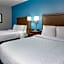 Hampton Inn By Hilton Charlotte-Uptown