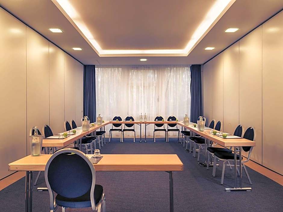 Mercure Hotel Bielefeld Johannisberg