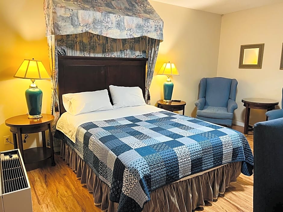 Sunset Inn