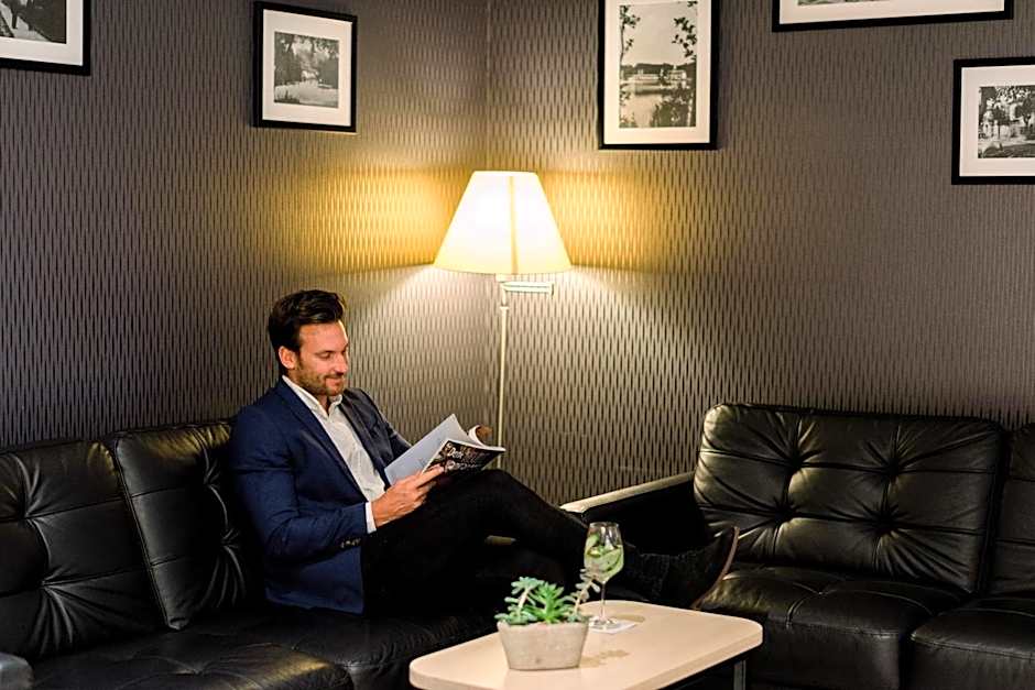 Bonvital Hotel Hévíz Superior Adults Only