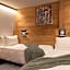 Maisons Grandes Murailles-Luxury apartments