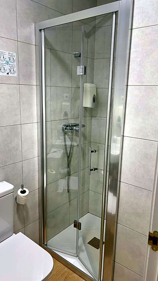 Hostal Sans