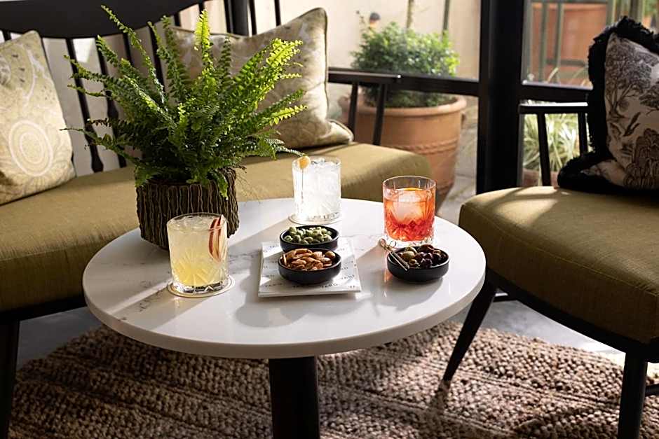 The Yard in Bath Hotel