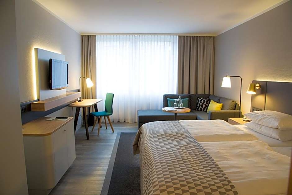 Holiday Inn Düsseldorf Neuss By IHG