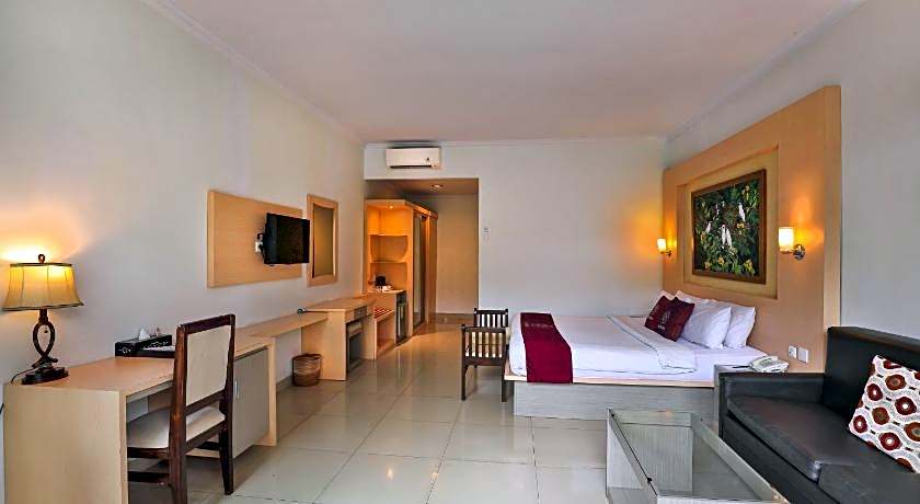 Puri Saron Hotel Seminyak