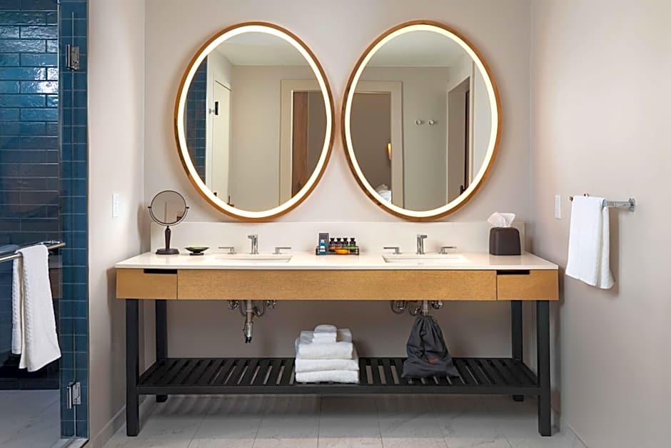 Canopy By Hilton Scottsdale Old Town