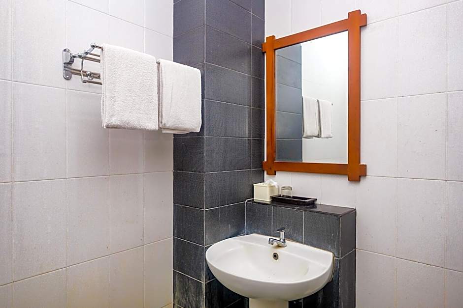 Urbanview Omah Pari Boutique Hotel