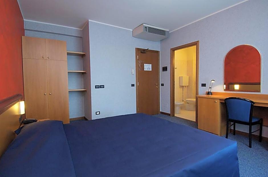 Hotel Residence Ducale
