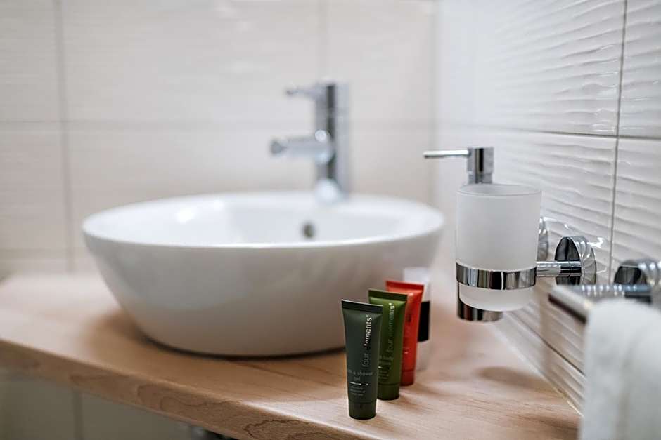 Wellness Hotel Split