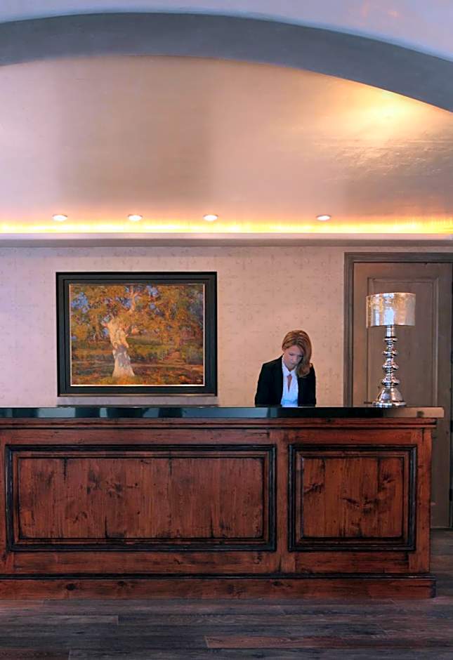 Hotel Yountville