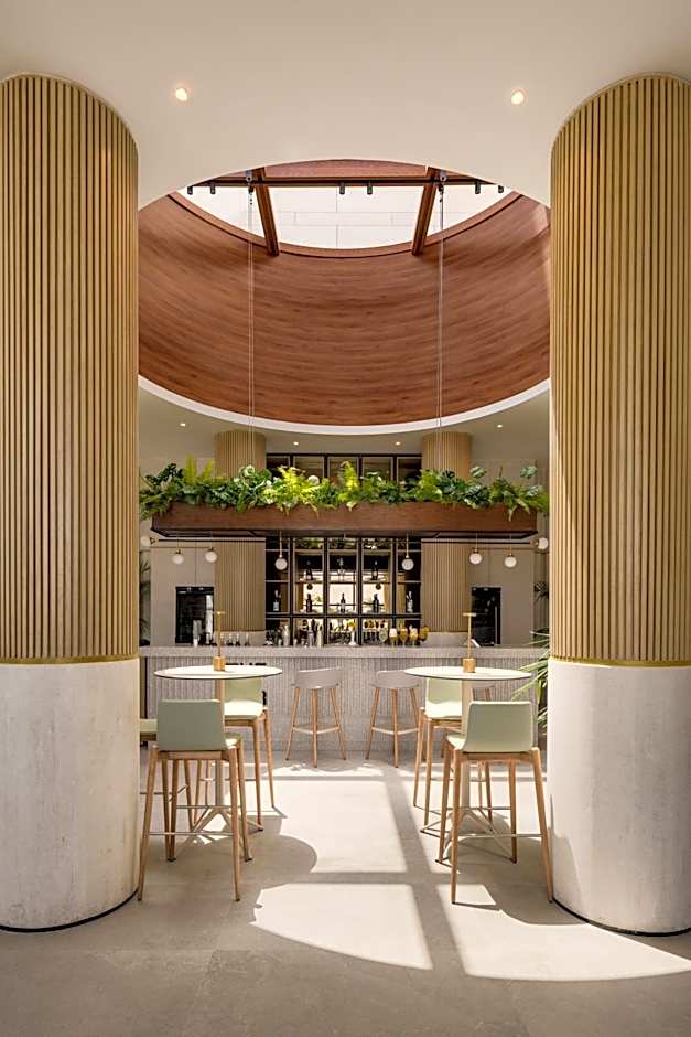 The G Einbay Golf Resort