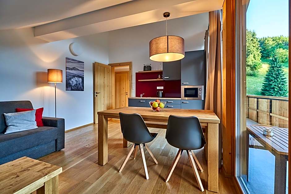 Residence Post
