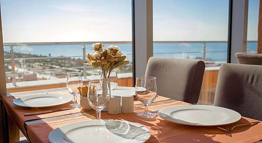 Legend Business Hotel Batumi