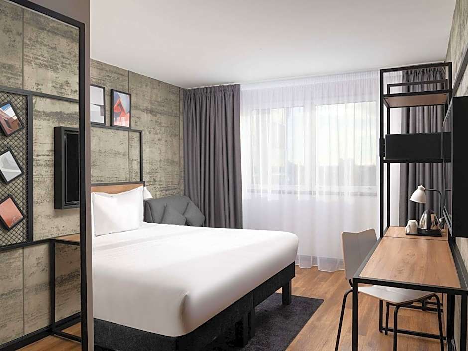 Ibis London Earls Court Hotel