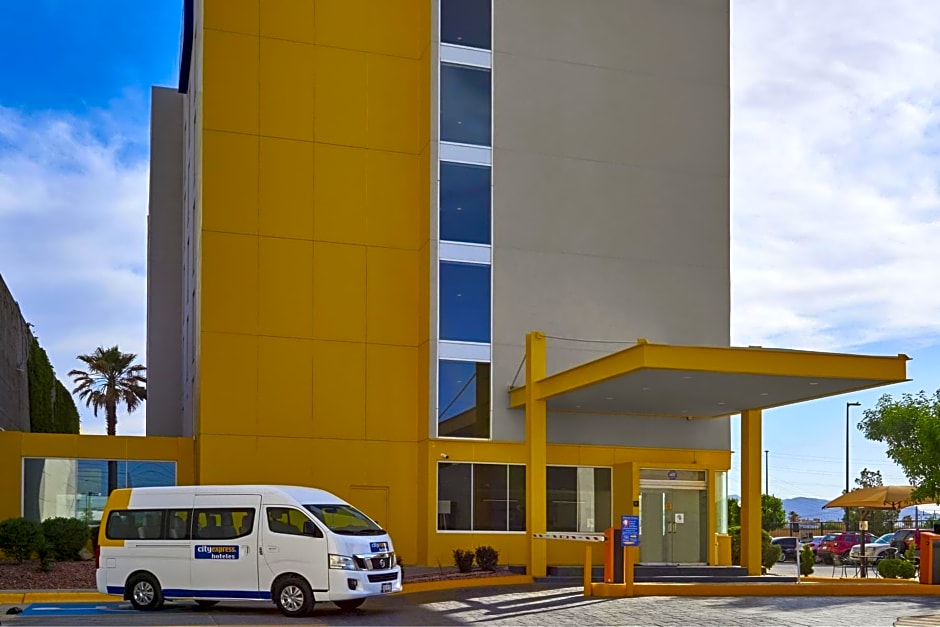 City Express by Marriott Ciudad Juarez