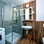 Central Passage Apartments by Vagabond Downtown