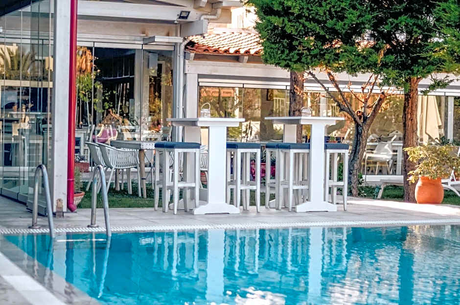 Georgia's Garden by Omilos Hotels
