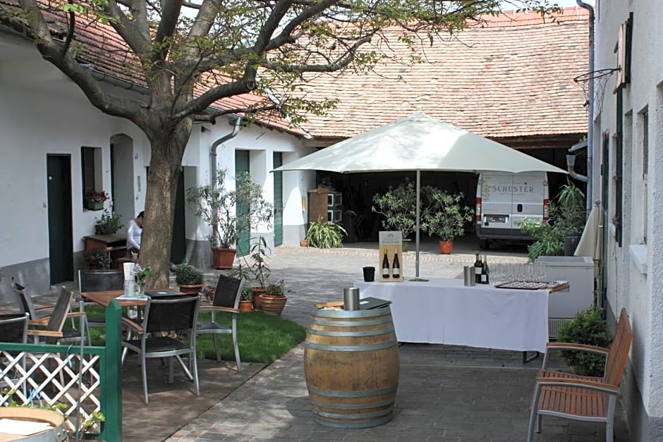 Weingut Familie Schuster