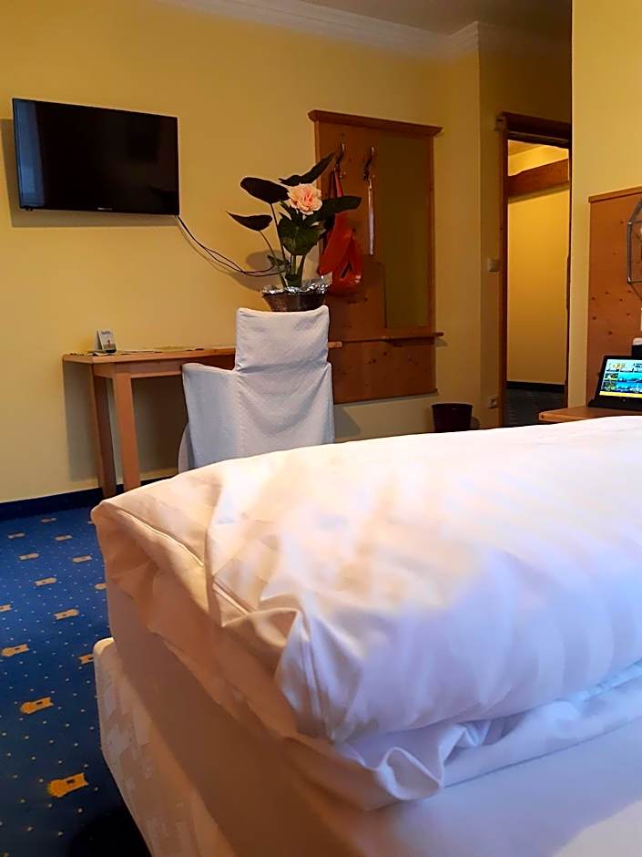 Schlossberghof Marzoll