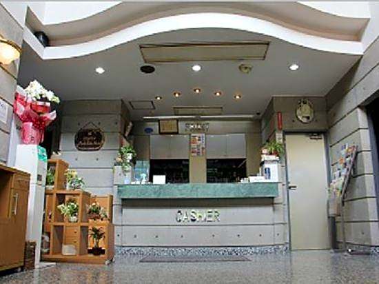 Toyota Parkside Hotel