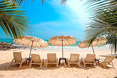 Tongta Phaview Resort