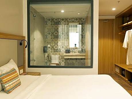 Executive Queen Room with Two Queen Beds
