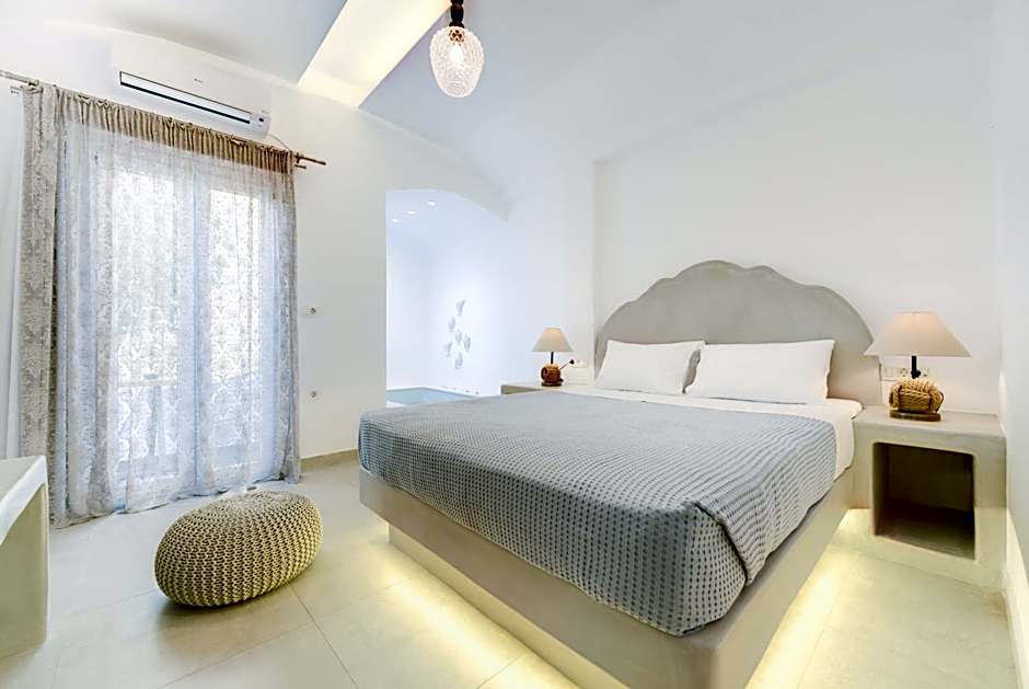 Emerald Collection Suites