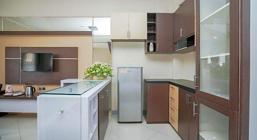 Collection O 1430 Hotel Ratna Syariah