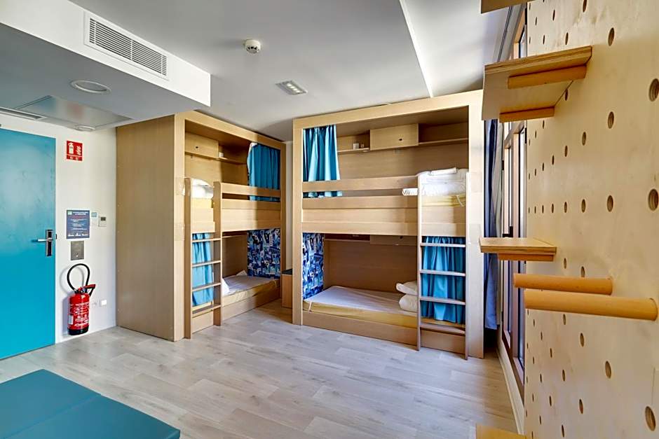 The People Hostel - Marseille