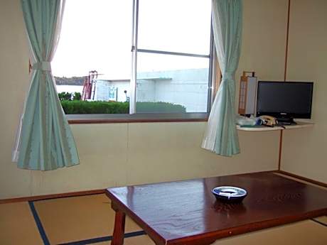 Japanese-Style Room