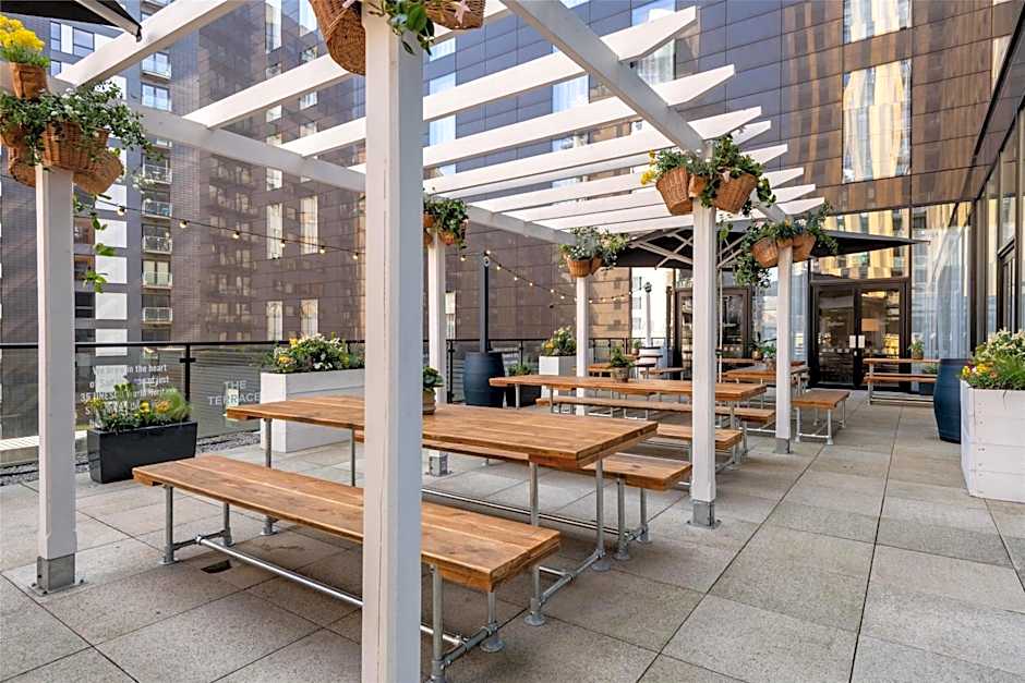 Radisson Hotel Manchester City Centre, A Verified Net Zero Hotel