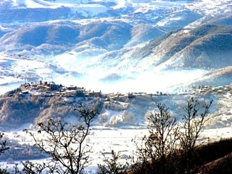 B&B La Vecchia Osteria