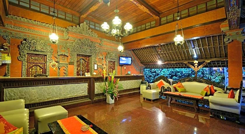 Puri Dewa Bharata Hotel & Villas